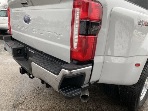 New 2026 Ford F350 XLT w/ XLT Premium Package image 44