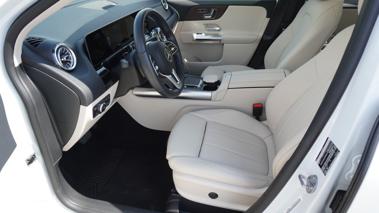 Used 2021 Mercedes-Benz GLA 250 image 13