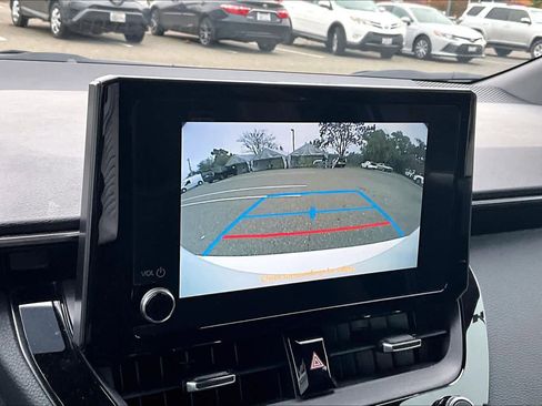 Used 2024 Toyota Corolla GR image 26