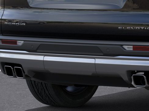 New 2026 GMC Acadia Elevation w/ Super Cruise Package FWD image 38