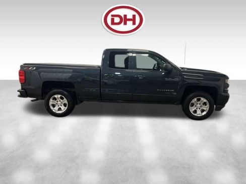 Used 2019 Chevrolet Silverado 1500 LT w/ All Star Edition image 2