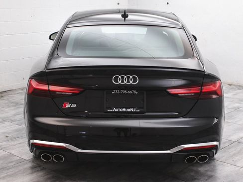 Used 2024 Audi S5 Premium Plus image 5