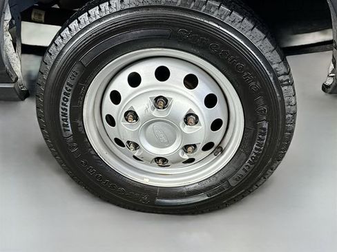 Used 2023 Ford Transit 250 148 Medium Roof AWD w/ Load Area Protection Package image 26