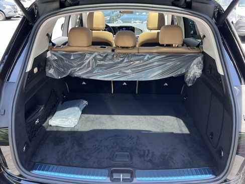 New 2026 Mercedes-Benz GLE 350 4MATIC image 31