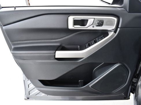 Used 2023 Ford Explorer Limited w/ Equipment Group 301A image 26