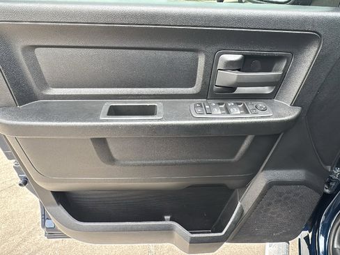 Certified 2022 RAM 1500 Tradesman w/ Tradesman SXT Package image 11