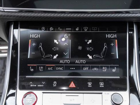 New 2026 Audi SQ8 Prestige AWD/4WD image 18
