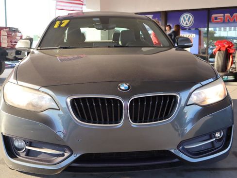 Used 2017 BMW 230i Coupe image 10