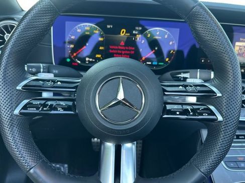 Used 2023 Mercedes-Benz E 450 Cabriolet image 27