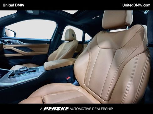 Used 2026 BMW 430i xDrive w/ Premium Package AWD/4WD image 12