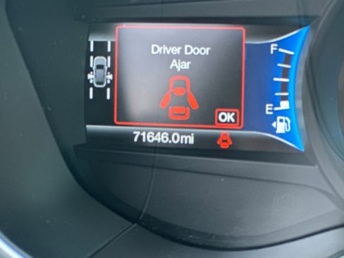 Used 2019 Ford Fusion SEL image 29