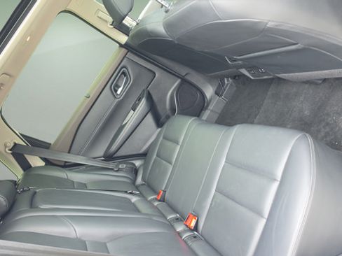 Used 2023 Nissan Rogue SL w/ SL Premium Package AWD/4WD image 35