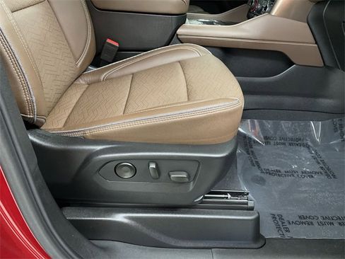 Used 2024 Chevrolet Tahoe High Country w/ Premium Package 2 image 21