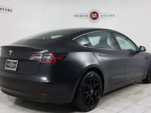 Used 2023 Tesla Model 3 Standard Range RWD image 3