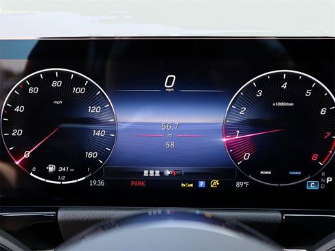 New 2026 Mercedes-Benz GLA 250 4MATIC image 37