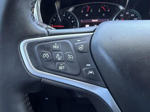 Certified 2022 Chevrolet Equinox LT image 26