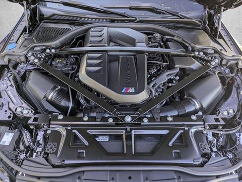 New 2026 BMW M4 xDrive Competition image 18