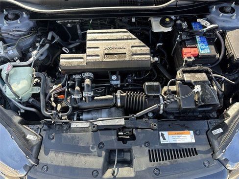 Used 2021 Honda CR-V EX image 33