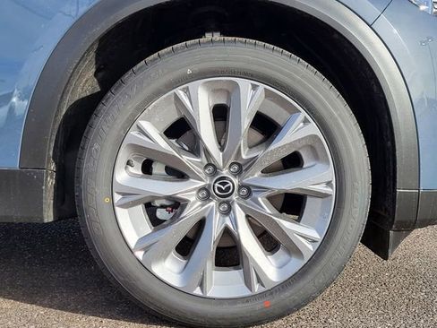 New 2026 MAZDA CX-90 3.3 Turbo w/ Premium Plus Pkg image 29