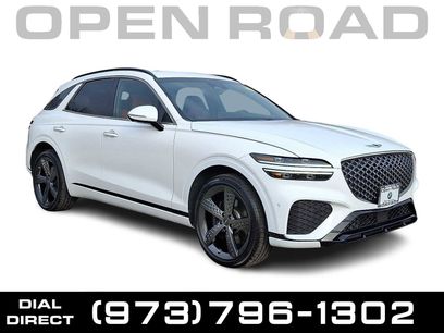 Used 2023 Genesis GV70 2.5T w/ Sport Prestige Package