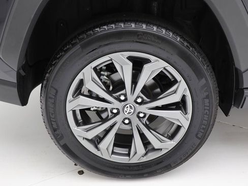 Used 2024 Toyota RAV4 Limited image 10