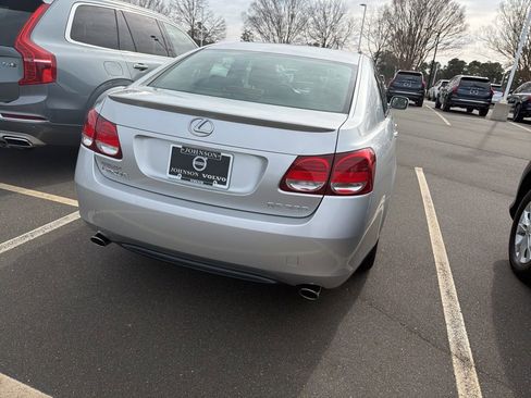Used 2006 Lexus GS 300 image 11