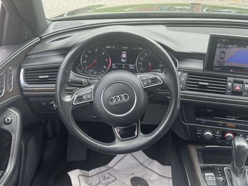 Used 2018 Audi A6 2.0T Premium AWD/4WD image 14