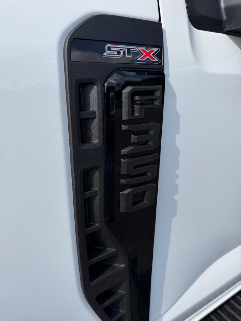 New 2026 Ford F350 XL w/ STX Appearance Package AWD/4WD image 22