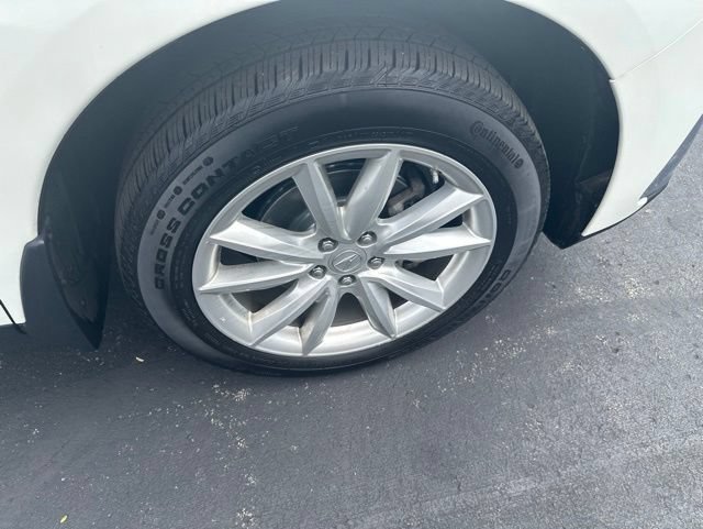 Used 2019 Acura RDX AWD image 18