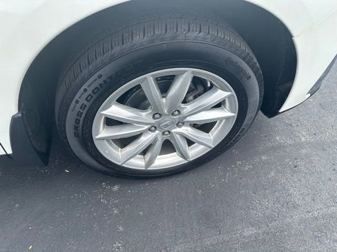 Used 2019 Acura RDX AWD image 18