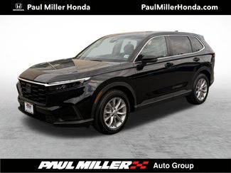 Certified 2023 Honda CR-V EX-L 360° Tour