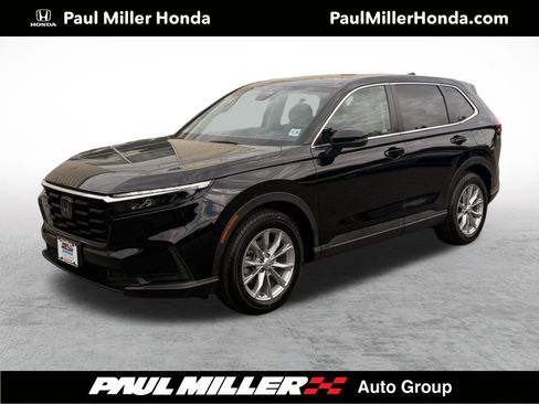 Certified 2023 Honda CR-V EX-L image 1