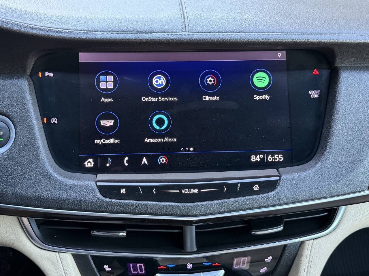 Used 2020 Cadillac CT6 Luxury AWD/4WD image 33