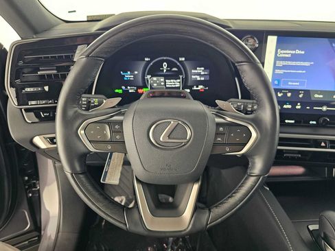 Certified 2026 Lexus RX 450h AWD w/ Convenience Package image 22