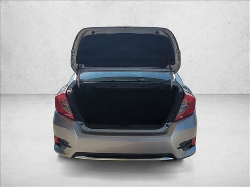 Used 2021 Honda Civic EX image 6