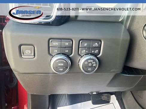 Used 2024 GMC Sierra 1500 Denali w/ Denali Reserve Package image 18