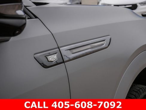 Used 2026 Cadillac Escalade IQL Sport 2 AWD/4WD image 75