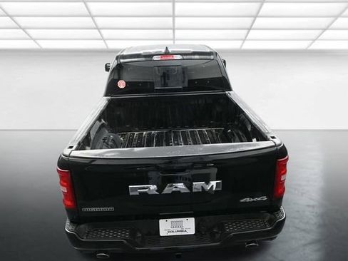 New 2026 RAM 1500 Big Horn image 16