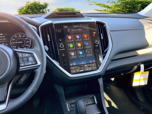 New 2026 Subaru Ascent Limited image 6