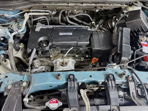 Used 2016 Honda CR-V SE image 35