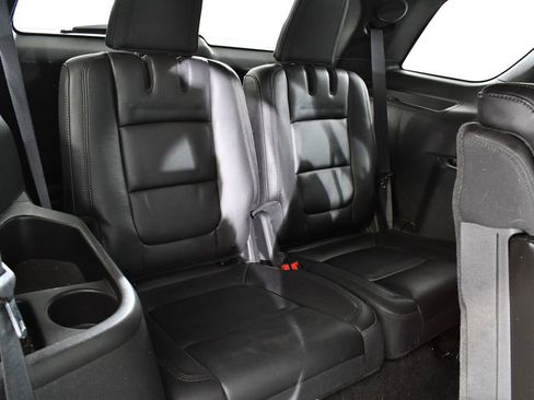 Used 2013 Ford Explorer Limited AWD/4WD image 20