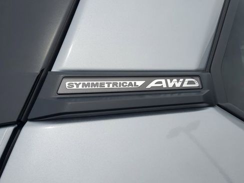 New 2026 Subaru Forester Limited AWD/4WD image 7