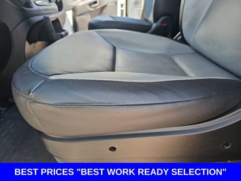 Used 2025 RAM ProMaster 2500 w/ Convenience Group FWD image 28