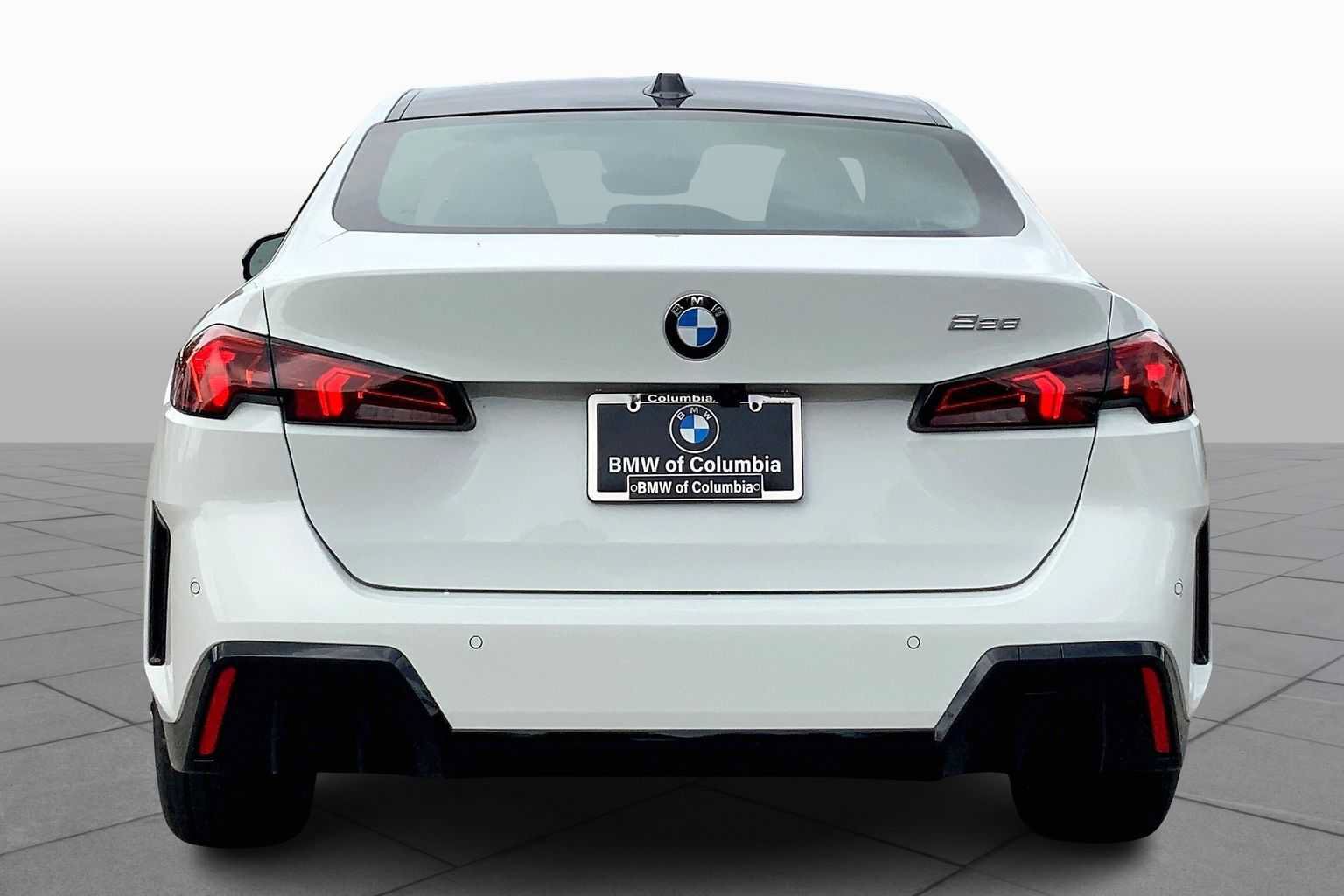 Used 2026 BMW 228i w/ Premium Package FWD image 4
