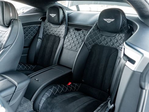 Certified 2022 Bentley Continental GT Speed image 37