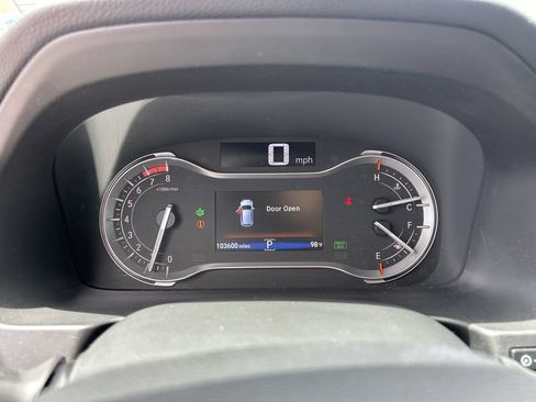 Used 2017 Honda Pilot EX-L image 37