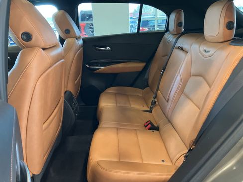 Used 2020 Cadillac XT4 Sport image 25