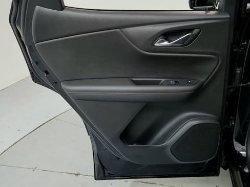 Certified 2024 Chevrolet Blazer RS w/ Driver Confidence II Package image 17