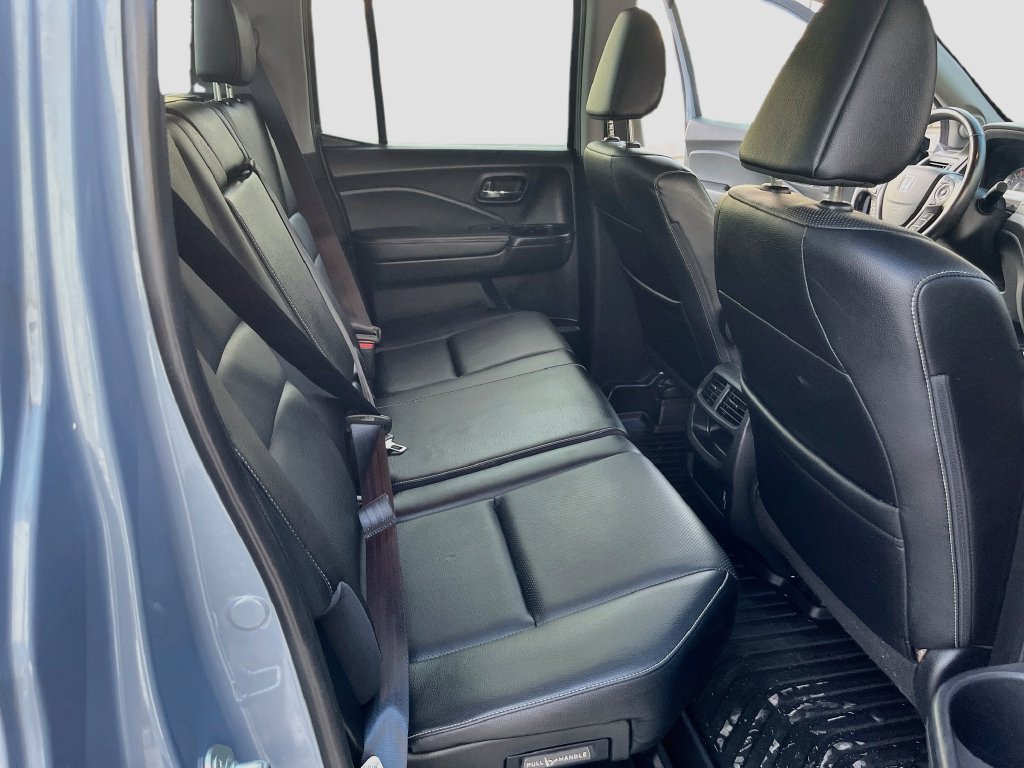 Used 2022 Honda Ridgeline RTL-E image 28