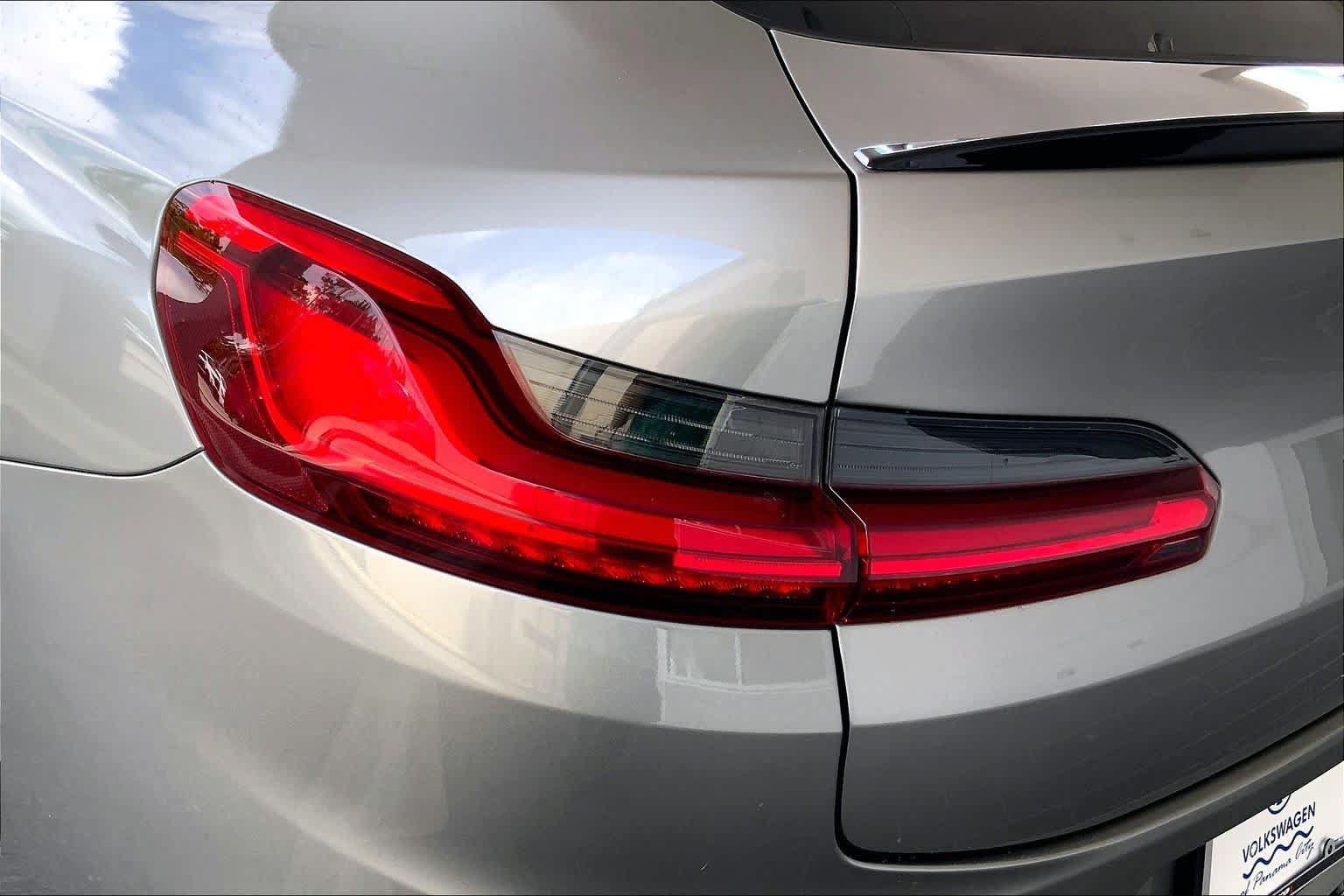 Used 2020 BMW X4 M w/ Executive Package AWD/4WD image 26
